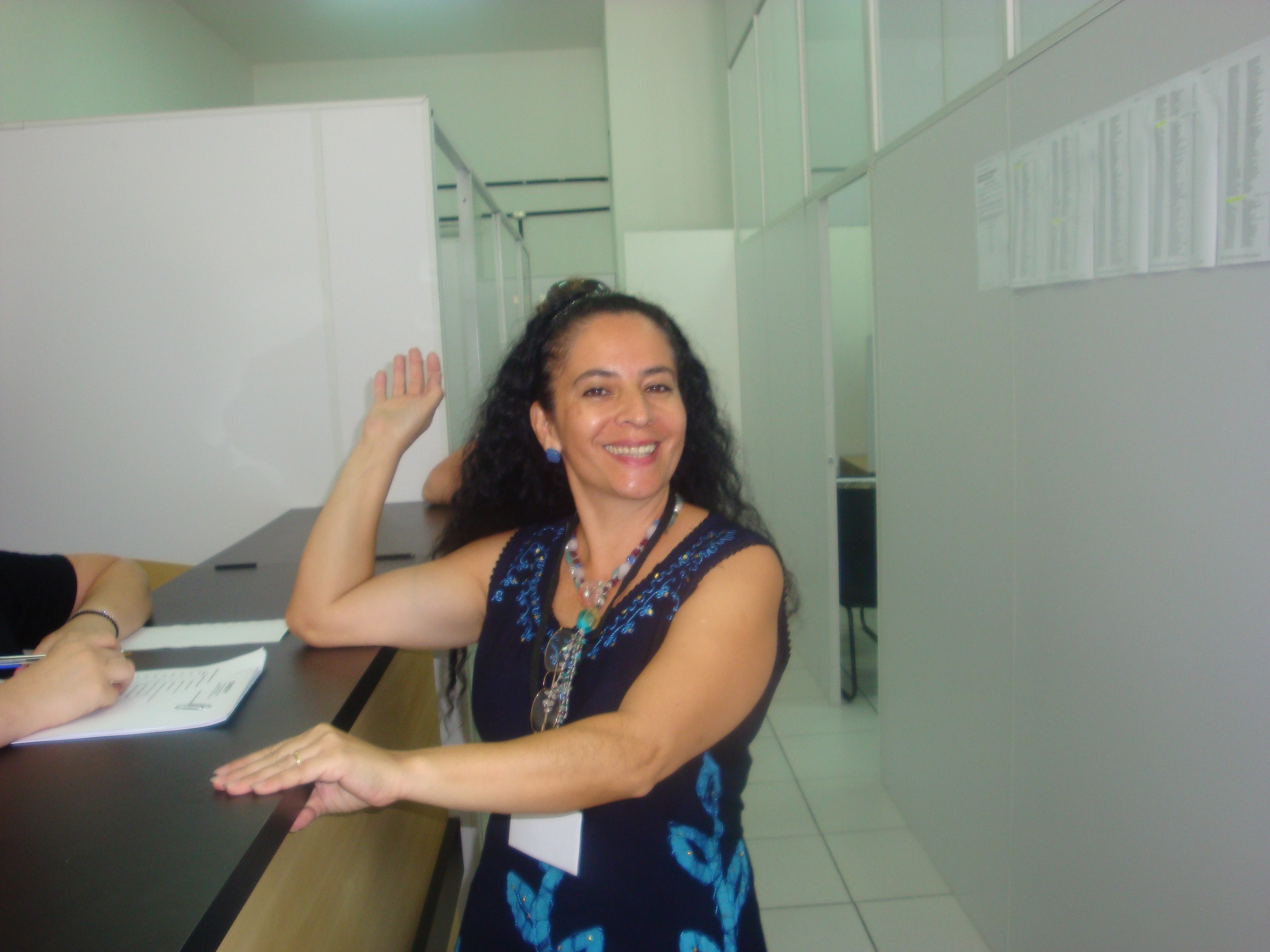 Eleição OAB - Foto 20
